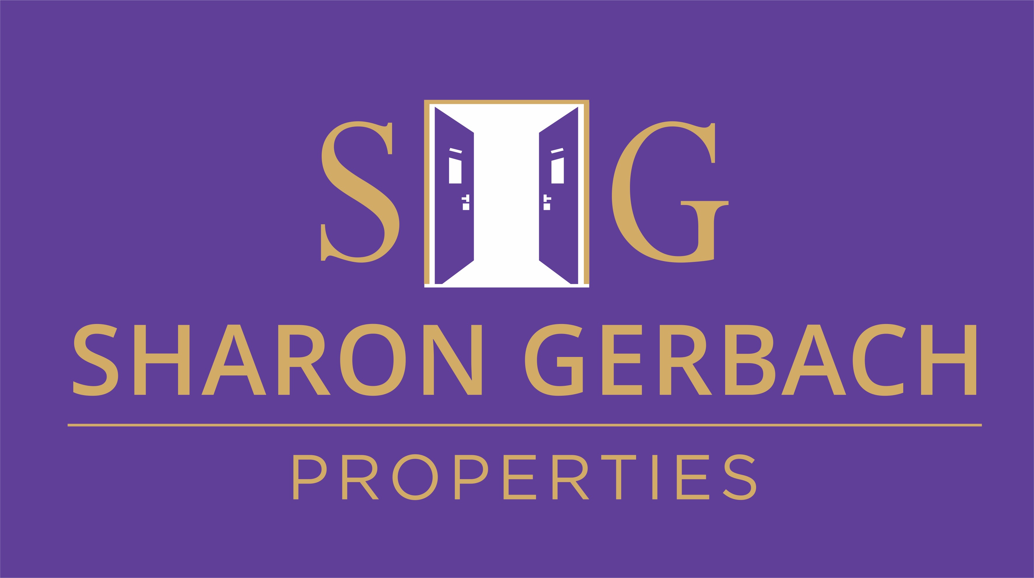 Sharon Gerbach Properties